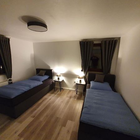 Haus Fasanerie Daire Fulda Dış mekan fotoğraf