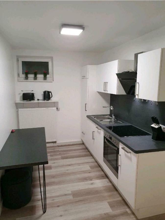 Haus Fasanerie Daire Fulda Dış mekan fotoğraf