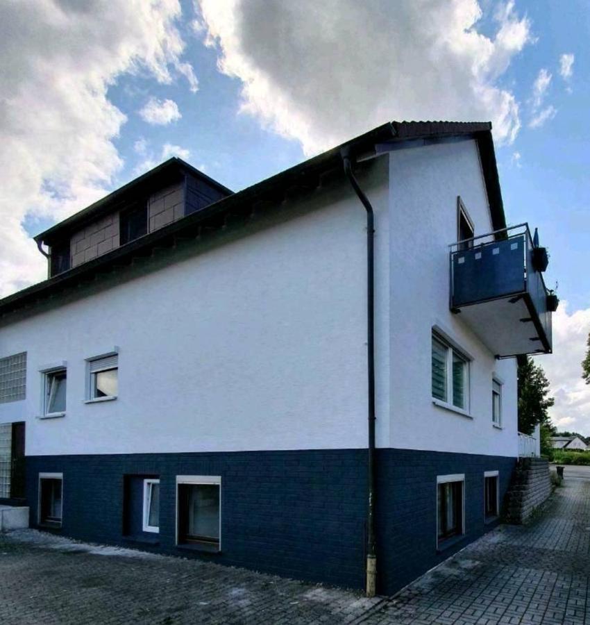 Haus Fasanerie Daire Fulda Dış mekan fotoğraf