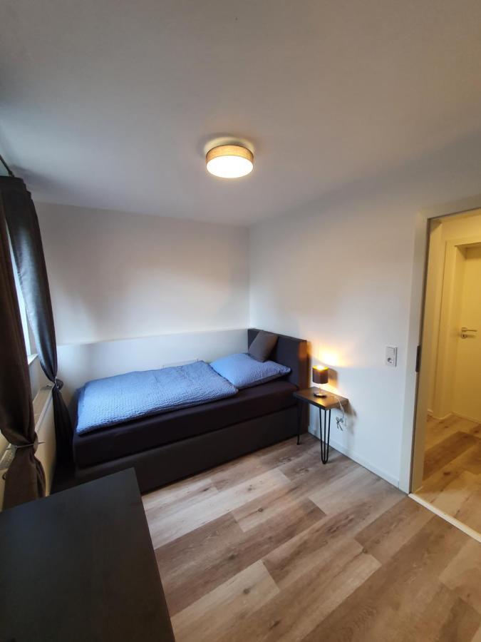 Haus Fasanerie Daire Fulda Dış mekan fotoğraf