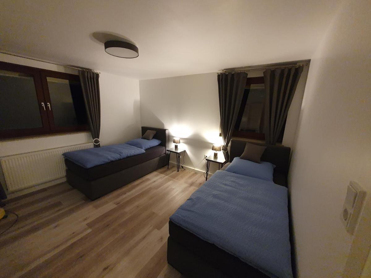 Haus Fasanerie Daire Fulda Dış mekan fotoğraf
